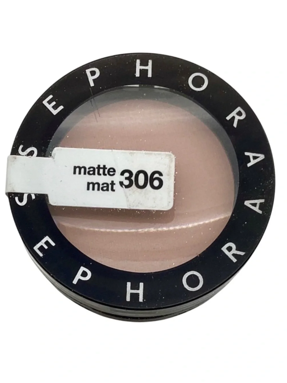 Sephora Collection “Golden Marshmallow” Matte Eyeshadow (NWT)
